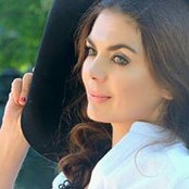 Juliya Soldyshev's photo