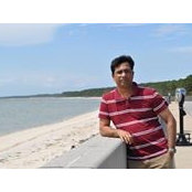 Ajay Verma's photo
