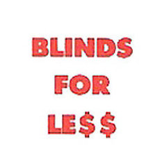 Blinds for Less
