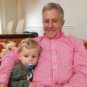 Michael Patrick's photo