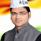 Siddharth Singh's photo
