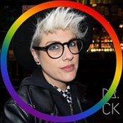CK Blackmores billede