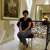 鐘岸真's photo