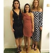 Bridget Forrest's photo