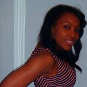 Photo de Shereice Thomas