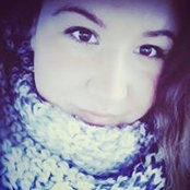 Caroline Gelinas's photo