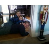 Robin Rose-Bidleman's photo