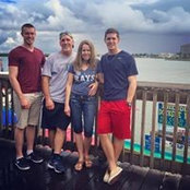 Blake Rast's photo