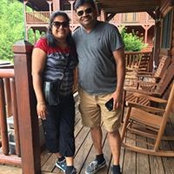 Avani Patel's photo