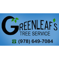 Greenleaf's Tree Service
