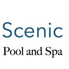 SCENIC POOL AND SPA