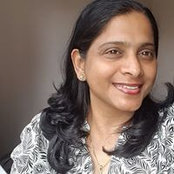 Anitha Jamess billede