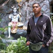 Foto von Irvindra Naidoo