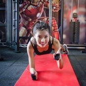Misty Yang's photo
