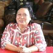 Foto von Gladys Boniol