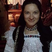 Irina Parvu's photo