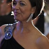 Patricia Seenath's photo
