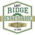 Lost Ridge Construction, LLC's profile photo
