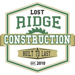 Lost Ridge Construction, LLC