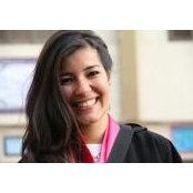 Dina Amins billede