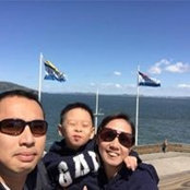 William Ho's photo