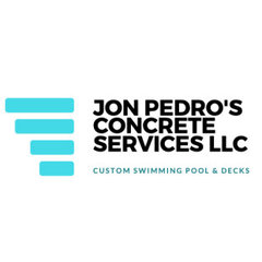 Jon Pedro's Concrete Services LLC