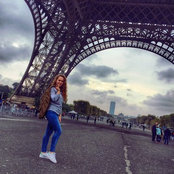 Elsa Gjinaj's photo