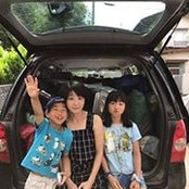 Miho Cocawa's photo