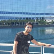 Atif Sultanuddin's photo