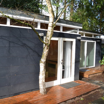 Kirkland Compound