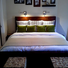 Bedroom ideas