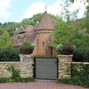 Dallas / Fort Worth Garden Dialogues