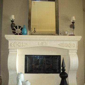 East Wichita Residence