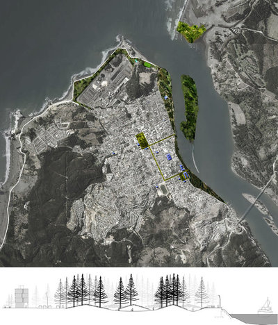 Meet the Chilean Architect Who Just Won the Industry's Highest Honor