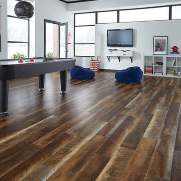 Wood Floors & More new