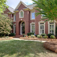 Exterior Ideas
