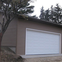 Garages - Products