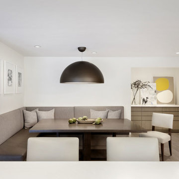Creekside Contemporary