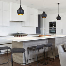 Kitchen Lighting