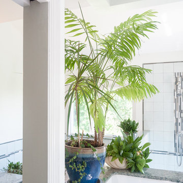 Light and Lush