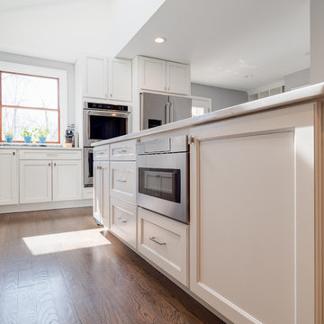 Wayne, PA Home Remodel