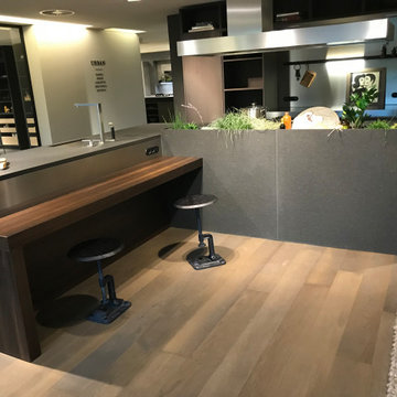 SieMatic Headquarters Germany