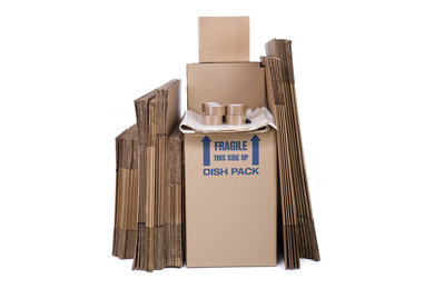 Packing Services