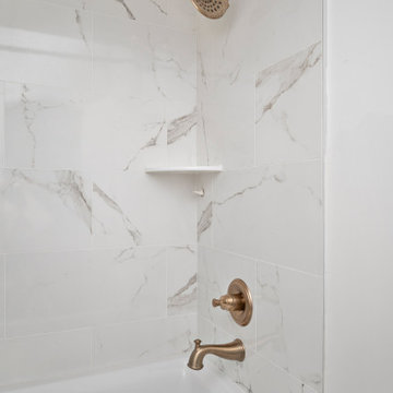 Princeton Way - Whole Home Remodel