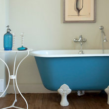Bathroom Ideas