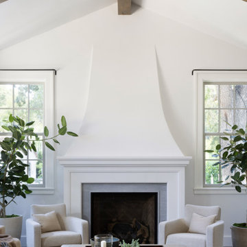 Historic Renovation and Addition | A Home for Hosting