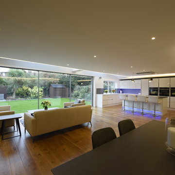 Dream Home