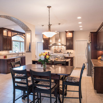 Fishers, IN Kitchen Remodel