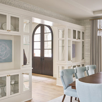 Eastover Whole House Renovation