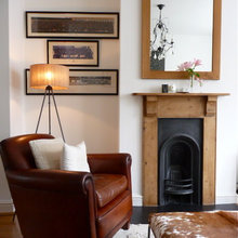 fireplaces